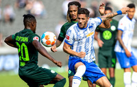 21.08.21 Hertha vs Wolfsburg