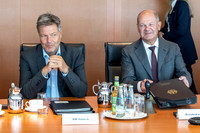 21.0824 Bundeskabinett