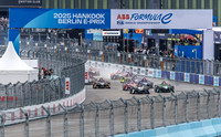 Hankook Berlin E-Prix 2025