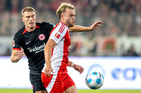 27.10.24 1. FC Union Berlin - Eintracht Frankfurt