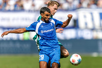 31.08.25 1. FC Magdeburg - SpVgg Greuther Fürth