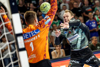 7.9.25 Füchse vs Magdeburg