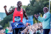 2025 BMW Berlin Marathon