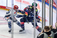 28.9.25 Eisbären vs Schwenninger Wild Wings