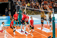 29.10.25 BR Volleys - SV Warnemünde