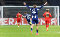 28.10.25 Hertha BSC - SV Elversberg
