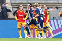 1.11.25 Hertha vs Dresden