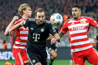8.11.25 Union Berlin - Bayern München