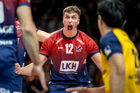 12.11.25 BR Volleys - Lüneburg