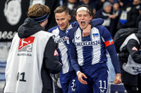 21.11.25 Hertha vs Braunschweig
