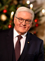 21.12.2017 Ansprache des Bundespräsidenten