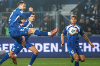 29.11.25 Magdeburg - Nürnberg