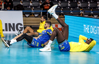 11.12.25 CEV Champions League , BR Volleys - Club Voleibol Guaguas