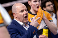 3.12.25 BR Volleys - MTV Ludwigsburg