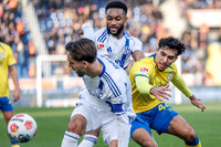 21.12.25 Braunschweig - Schalke 04