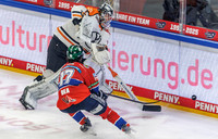 26.12.2025 Eisbären Berlin - Grizzlys Wolfsburg,
