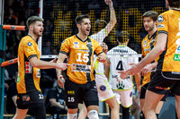 18.1.26 Berlin Recycling Volleys - Helios Grizzlys Giesen