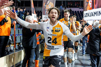27.1.2026 BR Volleys vs. VK Lvi Prag Champions League