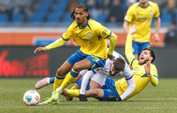 31.01.26 Eintracht Braunschweig - Karlsruher SC