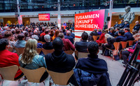 7.02.26 Grundsatzreden der SPD-Vorsitzenden