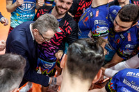 18.2.26 Champions League, Berlin Volleys - VC Perugia