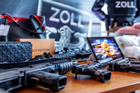 25.2.26 Zoll und Bundeskriminalamt