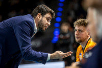 4.3.26 CEV Cup Viertelfinale, BR Volleys vs. Volley Piacenza