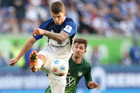 7.3.26 VfL Wolfsburg - Hamburger SV