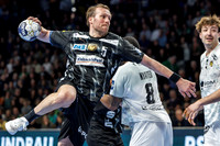 12.3.26 Champions League, Füchse Berlin - HBC Nantes