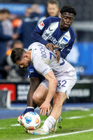 14.3.2026 Hertha BSC - VfL Bochum