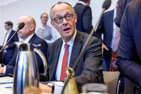 17.3.26 Fraktionssitzung CDU/CSU