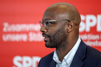 17.3.26 Statement SPD