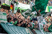 22.3.26 VfL Wolfsburg - Werder Bremen