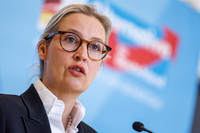 24.3.2026 Statement der AfD