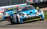 24.08.2025 Porsche Cup