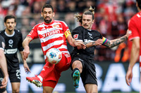 5.04.2026 1. FC Union Berlin - FC St. Pauli