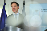 15.4.26 34. Ministerial Meeting der Ukraine Defence Contact Group