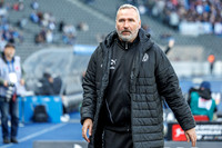 Hertha vs Kiel