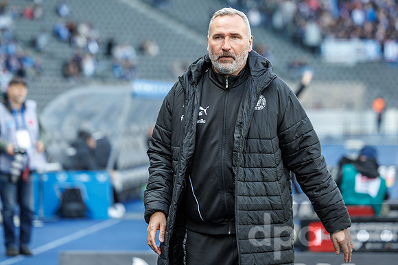 Hertha vs Kiel