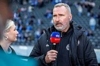 Hertha vs Kiel