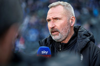 Hertha vs Kiel