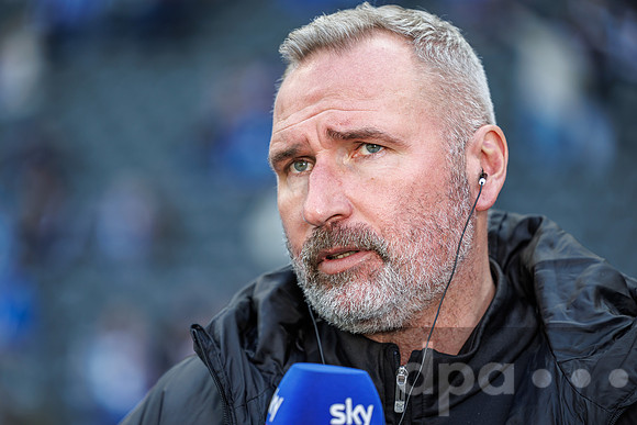Hertha vs Kiel