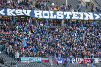 Hertha vs Kiel