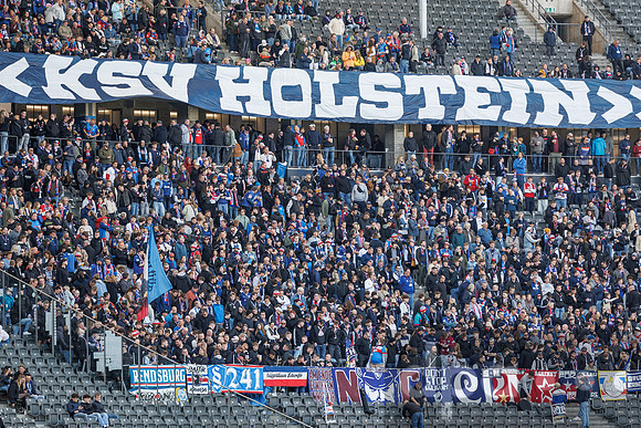 Hertha vs Kiel