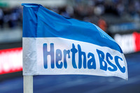 Hertha vs Kiel