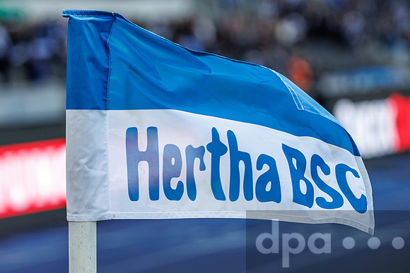 Hertha vs Kiel