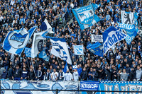 Hertha vs Kiel