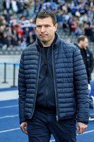 Hertha vs Kiel