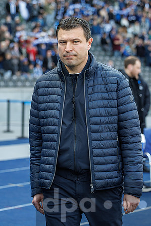 Hertha vs Kiel