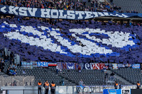 Hertha vs Kiel